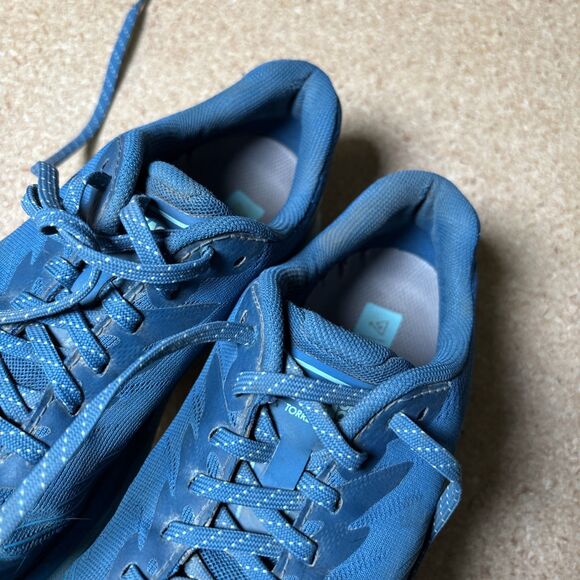 Hoka Torrent 2 Women’s Size 8 Blue - Picture 7 of 10